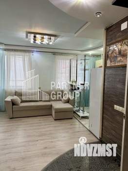 Студия квартира, вторичка, 29м2, 4/5 этаж