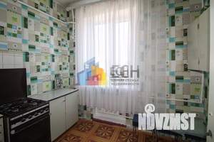 2-к квартира, вторичка, 55м2, 2/2 этаж