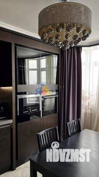 2-к квартира, вторичка, 68м2, 16/22 этаж