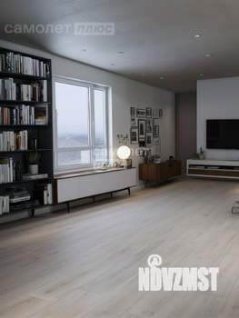 3-к квартира, вторичка, 82м2, 9/9 этаж