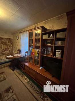 1-к квартира, вторичка, 31м2, 5/5 этаж