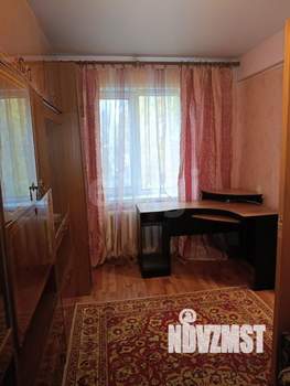 2-к квартира, вторичка, 45м2, 5/5 этаж