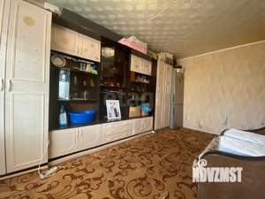 2-к квартира, вторичка, 43м2, 1/5 этаж