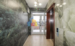 3-к квартира, вторичка, 77м2, 9/9 этаж