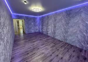 3-к квартира, вторичка, 73м2, 9/9 этаж