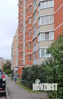 2-к квартира, вторичка, 65м2, 1/14 этаж