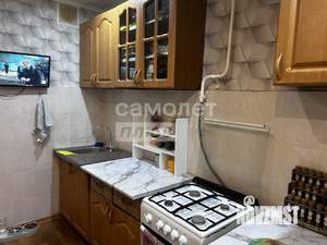 3-к квартира, вторичка, 64м2, 2/9 этаж