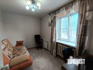 3-к квартира, вторичка, 64м2, 3/5 этаж