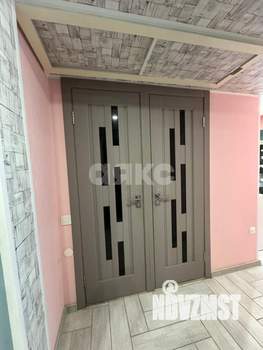 4-к квартира, вторичка, 58м2, 1/5 этаж