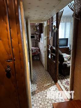 2-к квартира, вторичка, 44м2, 2/5 этаж