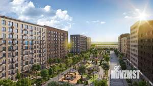 2-к квартира, вторичка, 61м2, 3/10 этаж