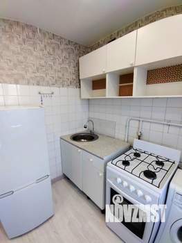 1-к квартира, вторичка, 31м2, 5/5 этаж