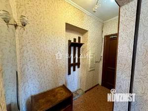 1-к квартира, вторичка, 34м2, 4/4 этаж