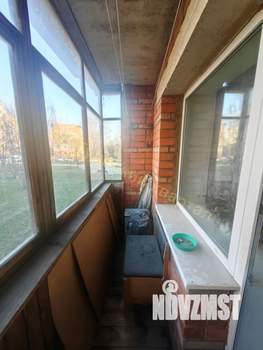 3-к квартира, вторичка, 61м2, 2/5 этаж