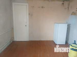 1-к квартира, вторичка, 32м2, 4/5 этаж