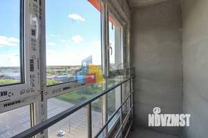 2-к квартира, вторичка, 58м2, 14/18 этаж