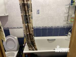 1-к квартира, вторичка, 33м2, 7/9 этаж