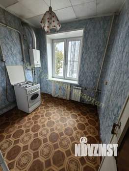 1-к квартира, вторичка, 30м2, 4/5 этаж