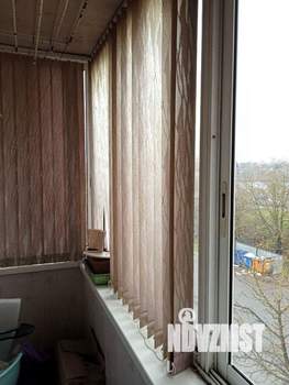 1-к квартира, вторичка, 31м2, 3/3 этаж