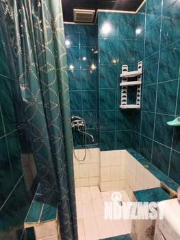 1-к квартира, вторичка, 32м2, 1/3 этаж