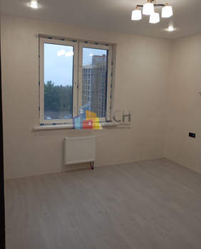 3-к квартира, вторичка, 77м2, 8/10 этаж