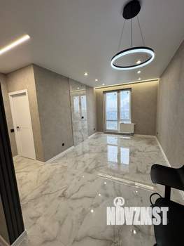 1-к квартира, вторичка, 45м2, 24/26 этаж