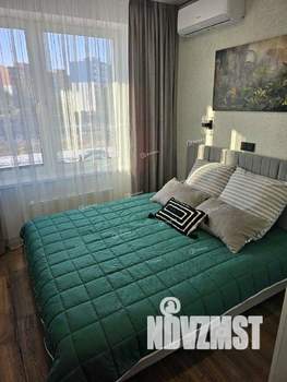 1-к квартира, вторичка, 38м2, 2/8 этаж