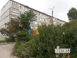 2-к квартира, вторичка, 50м2, 5/5 этаж