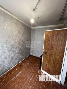 2-к квартира, вторичка, 42м2, 5/5 этаж