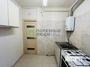 2-к квартира, вторичка, 45м2, 1/5 этаж