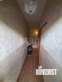 3-к квартира, вторичка, 60м2, 1/1 этаж