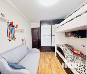 2-к квартира, вторичка, 51м2, 2/3 этаж