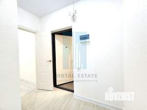 1-к квартира, вторичка, 35м2, 9/9 этаж