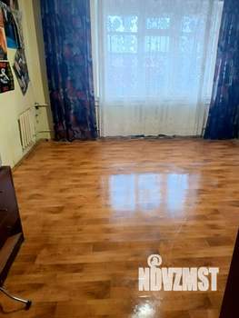 3-к квартира, вторичка, 75м2, 1/5 этаж