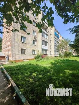 2-к квартира, вторичка, 50м2, 4/5 этаж