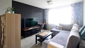 Фото квартиры на продажу (1)