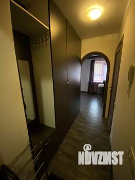 1-к квартира, вторичка, 31м2, 2/3 этаж