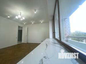 4-к квартира, вторичка, 120м2, 7/12 этаж