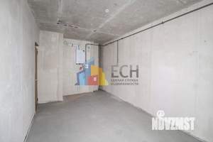 1-к квартира, сданный дом, 39м2, 3/9 этаж