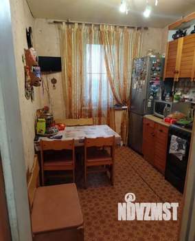 3-к квартира, вторичка, 65м2, 2/5 этаж