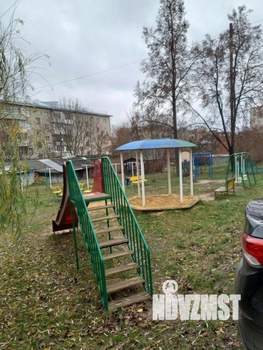 2-к квартира, вторичка, 45м2, 4/4 этаж