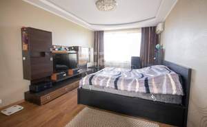 1-к квартира, вторичка, 40м2, 8/13 этаж