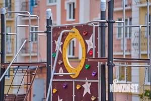 2-к квартира, строящийся дом, 50м2, 2/3 этаж