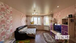 2-к квартира, вторичка, 42м2, 8/17 этаж