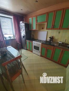 2-к квартира, вторичка, 53м2, 4/10 этаж