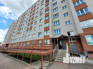 2-к квартира, вторичка, 50м2, 8/9 этаж