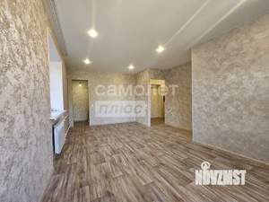 1-к квартира, вторичка, 33м2, 5/5 этаж