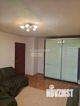 1-к квартира, вторичка, 34м2, 5/9 этаж