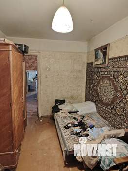 3-к квартира, вторичка, 61м2, 1/5 этаж