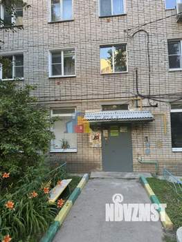 1-к квартира, вторичка, 29м2, 5/5 этаж